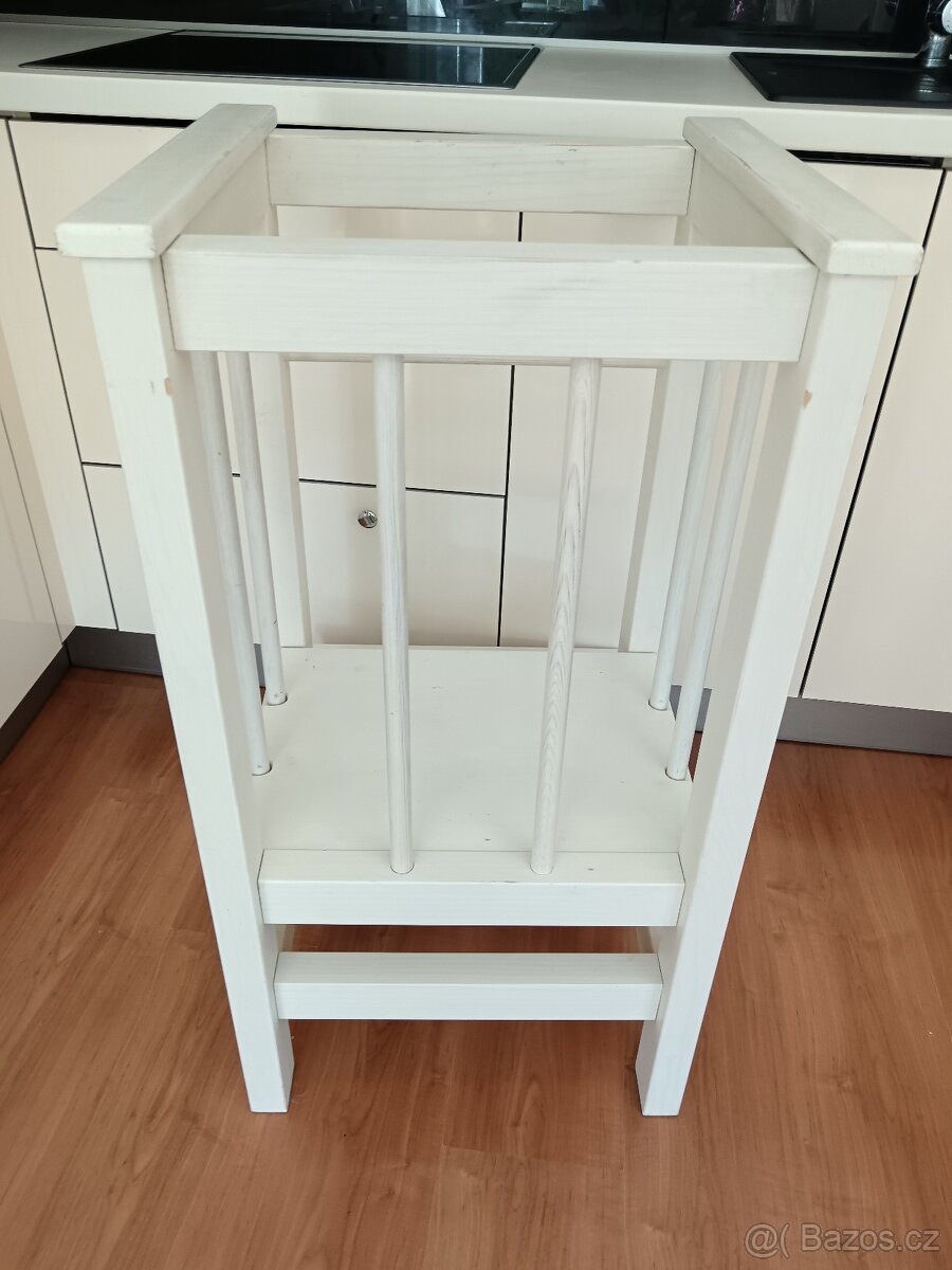 Učící věž - 4