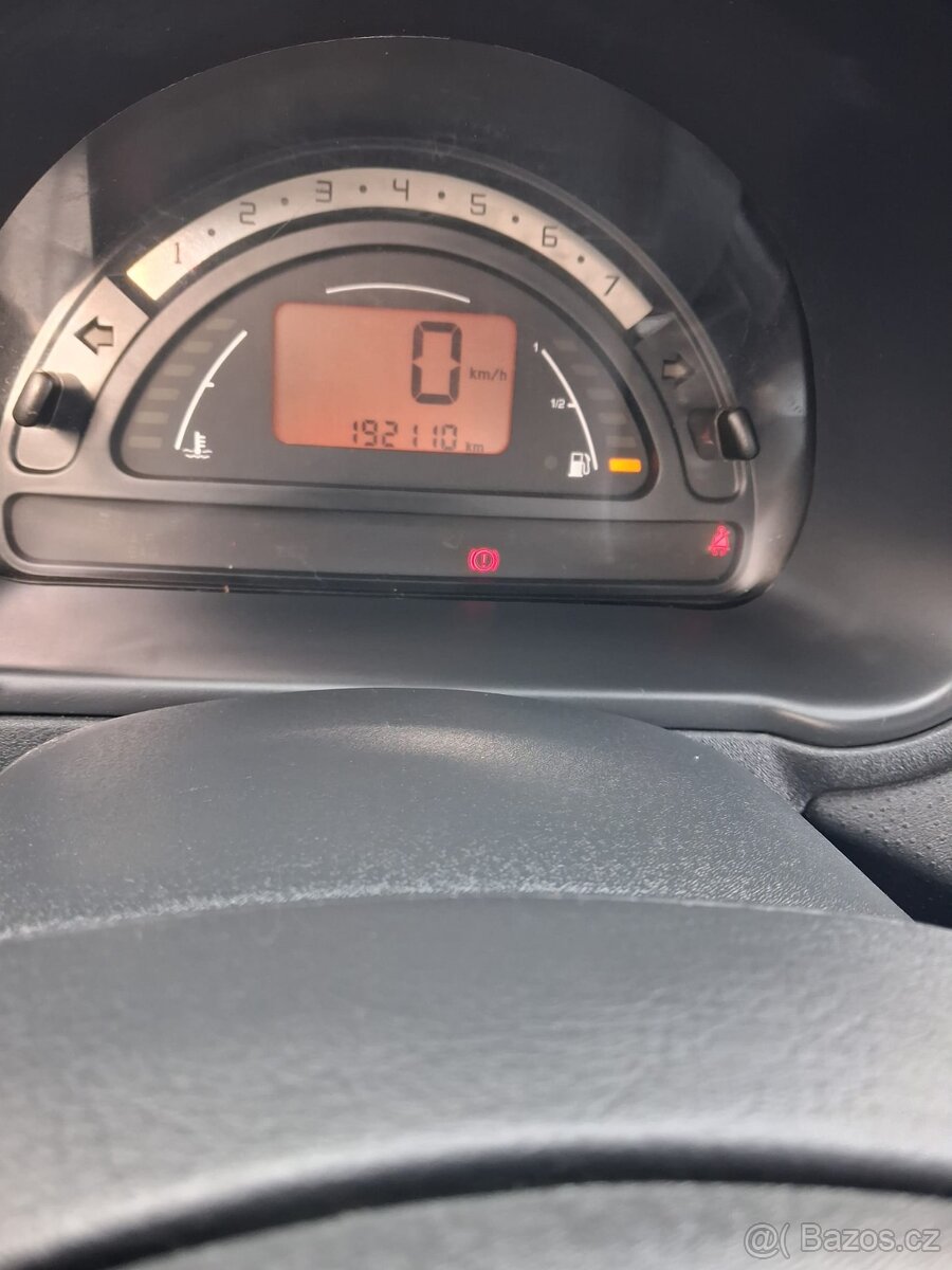 Citroën c3 1.4i - 4