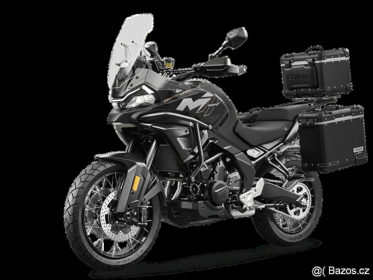 CF MOTO 700 MT