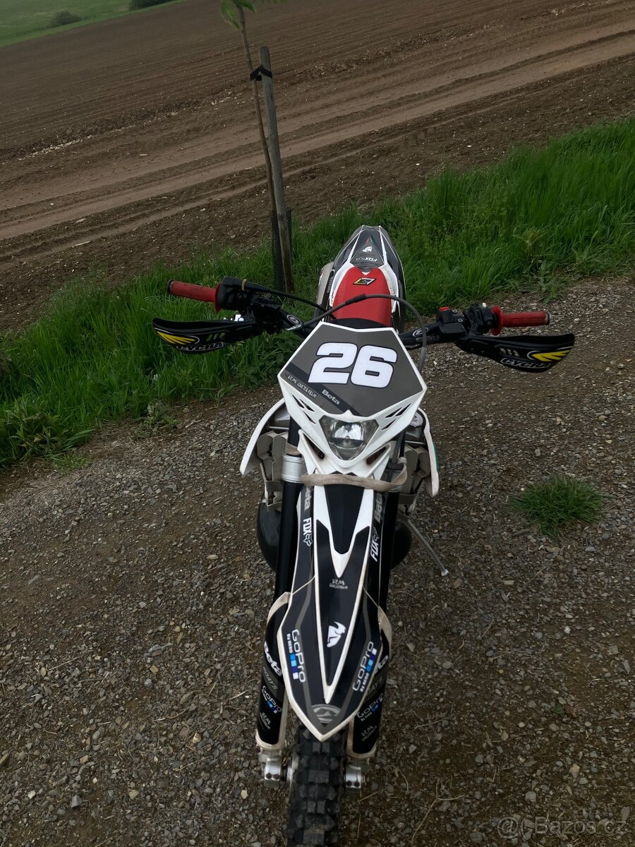 Beta rr 250