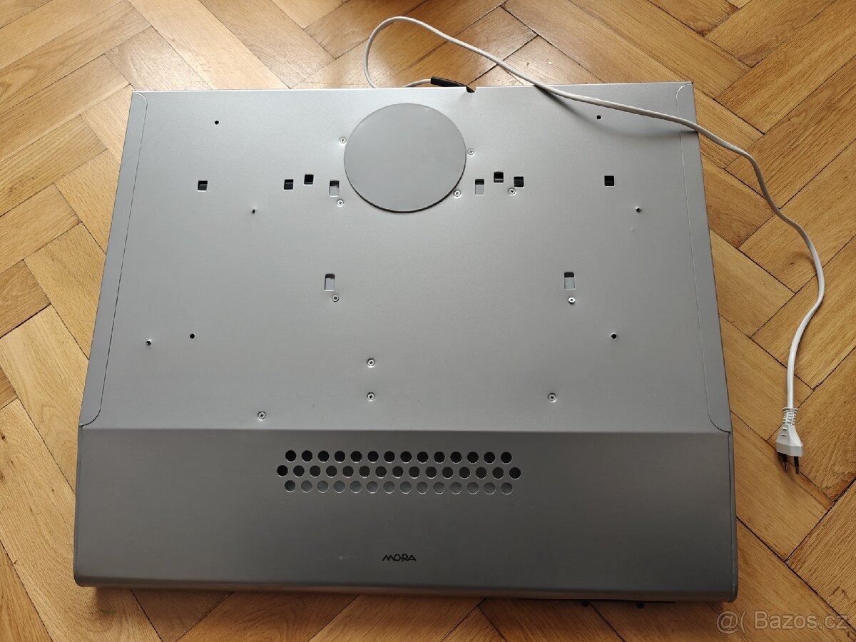 Digestoř Mora OP 630 X v top stavu - 4