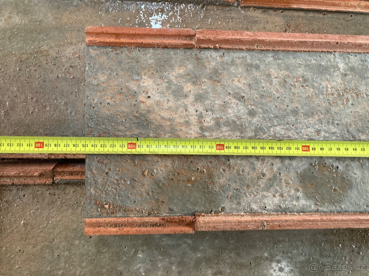 Porotherm překlady KP 7 - 4