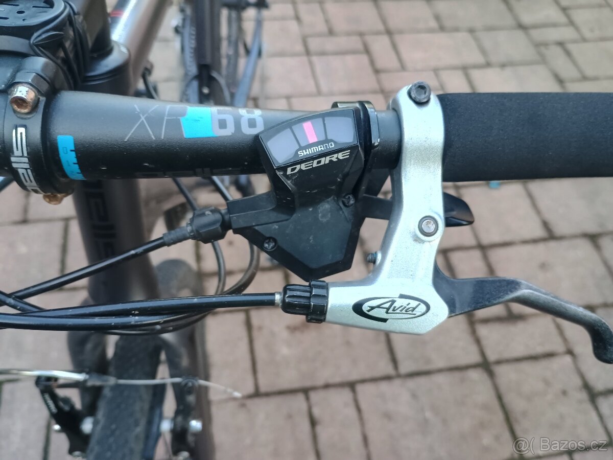 Pells Demon Elite Carbon - 4