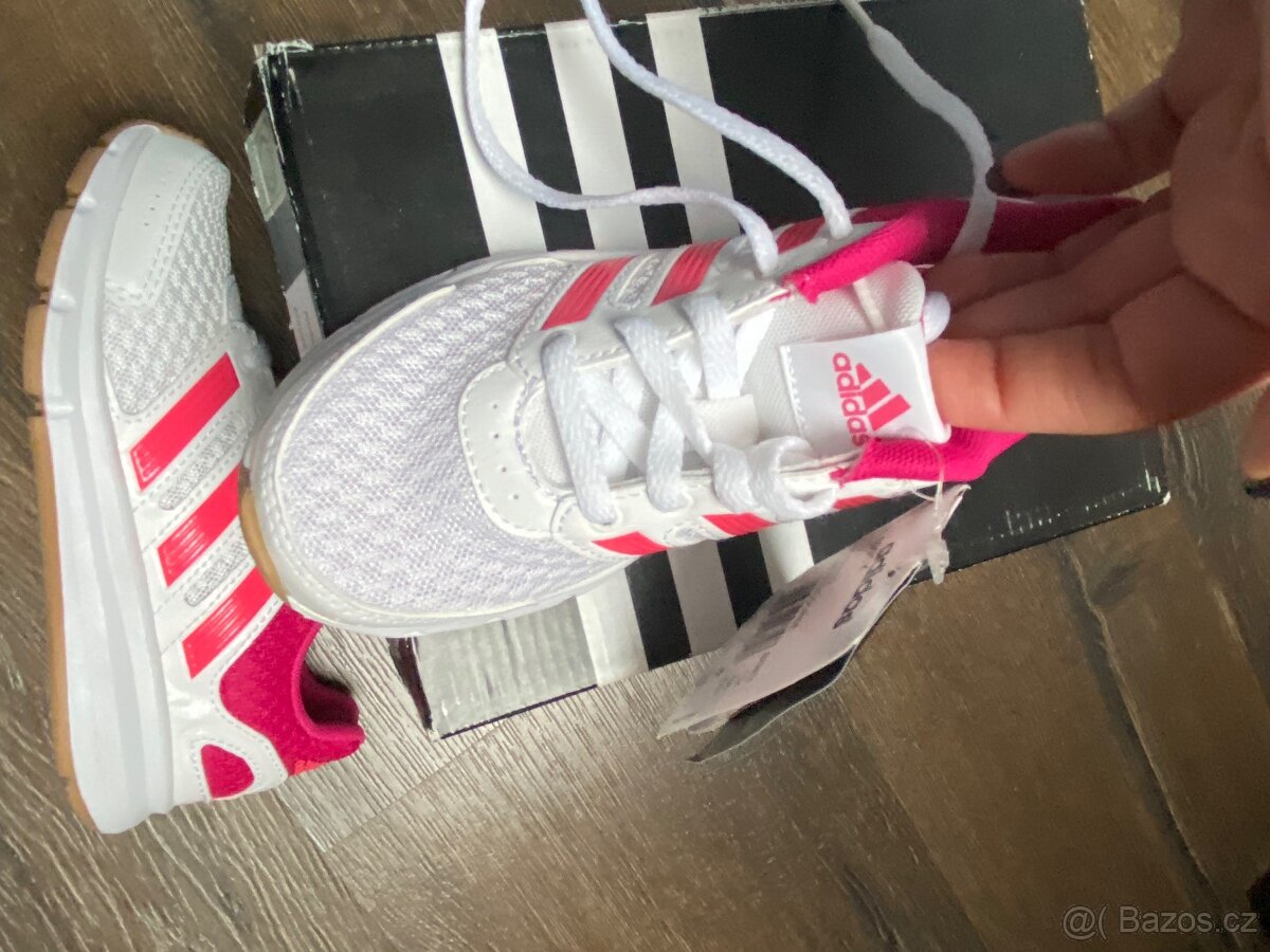 detske tenisky adidas vel 28 a 29 - 4