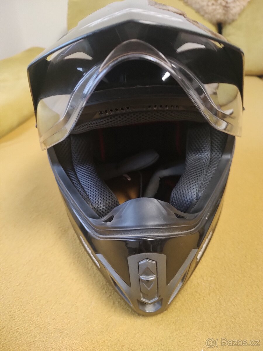 Přilba NOX - 4