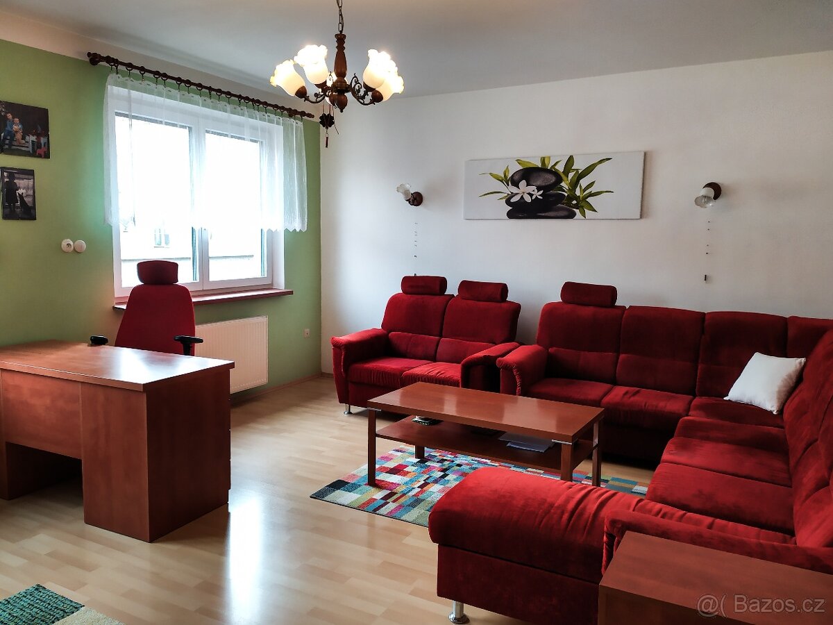 Litovel, Vlašímova, vícegenerační RD se zahradou - 4