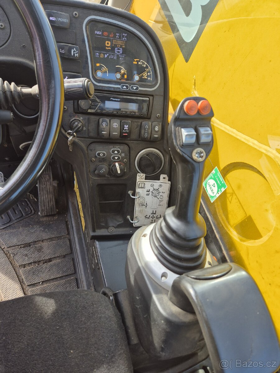 JCB 541-70 Agri Pro - 4