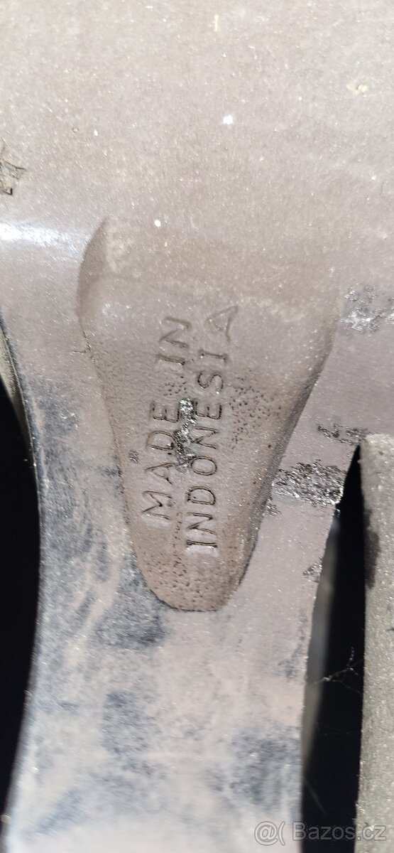 Prodám AL kola 235/50/18,7,5/17 4ks. - 4