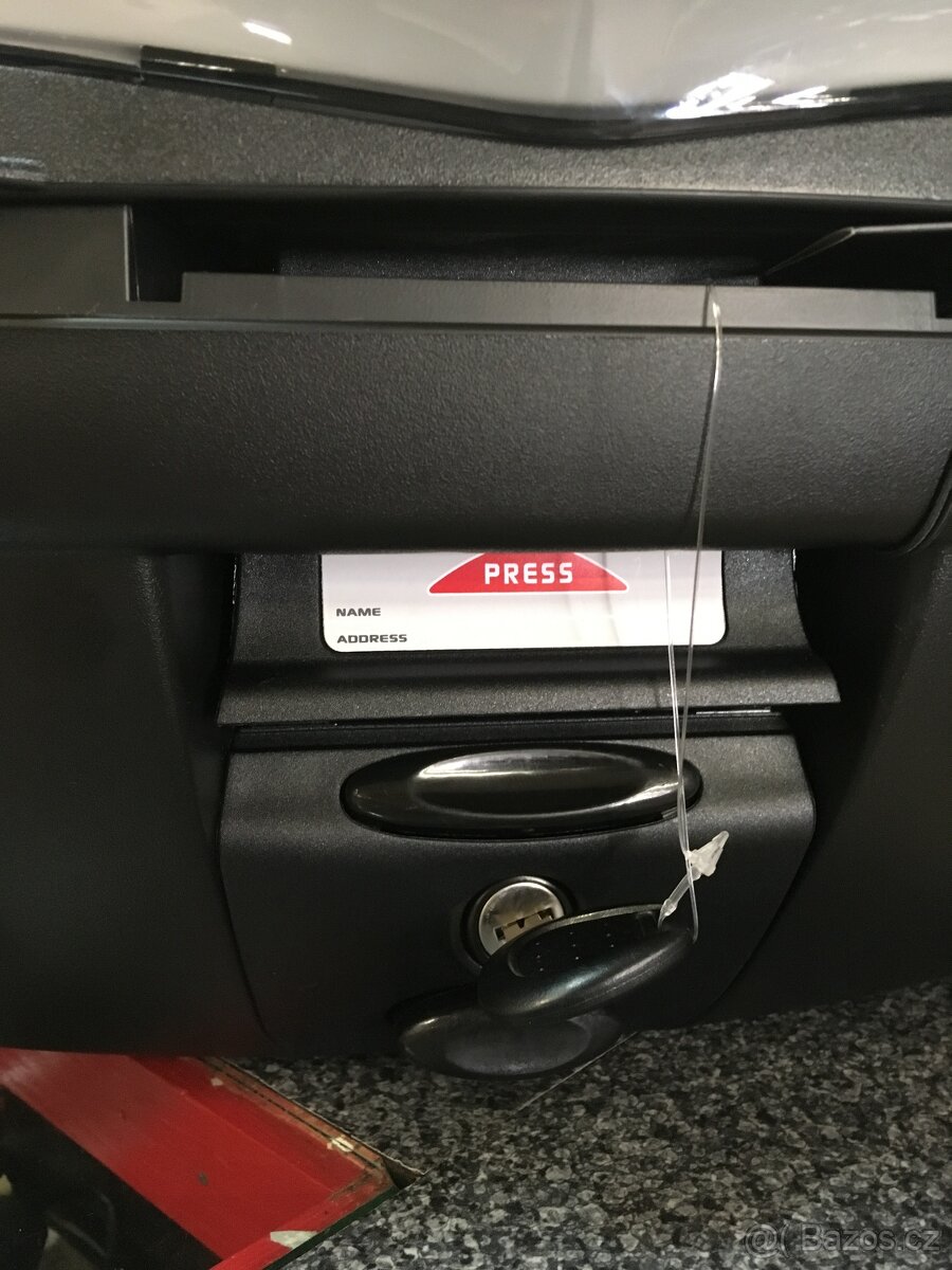 Kufr Kappa K355NT - 4