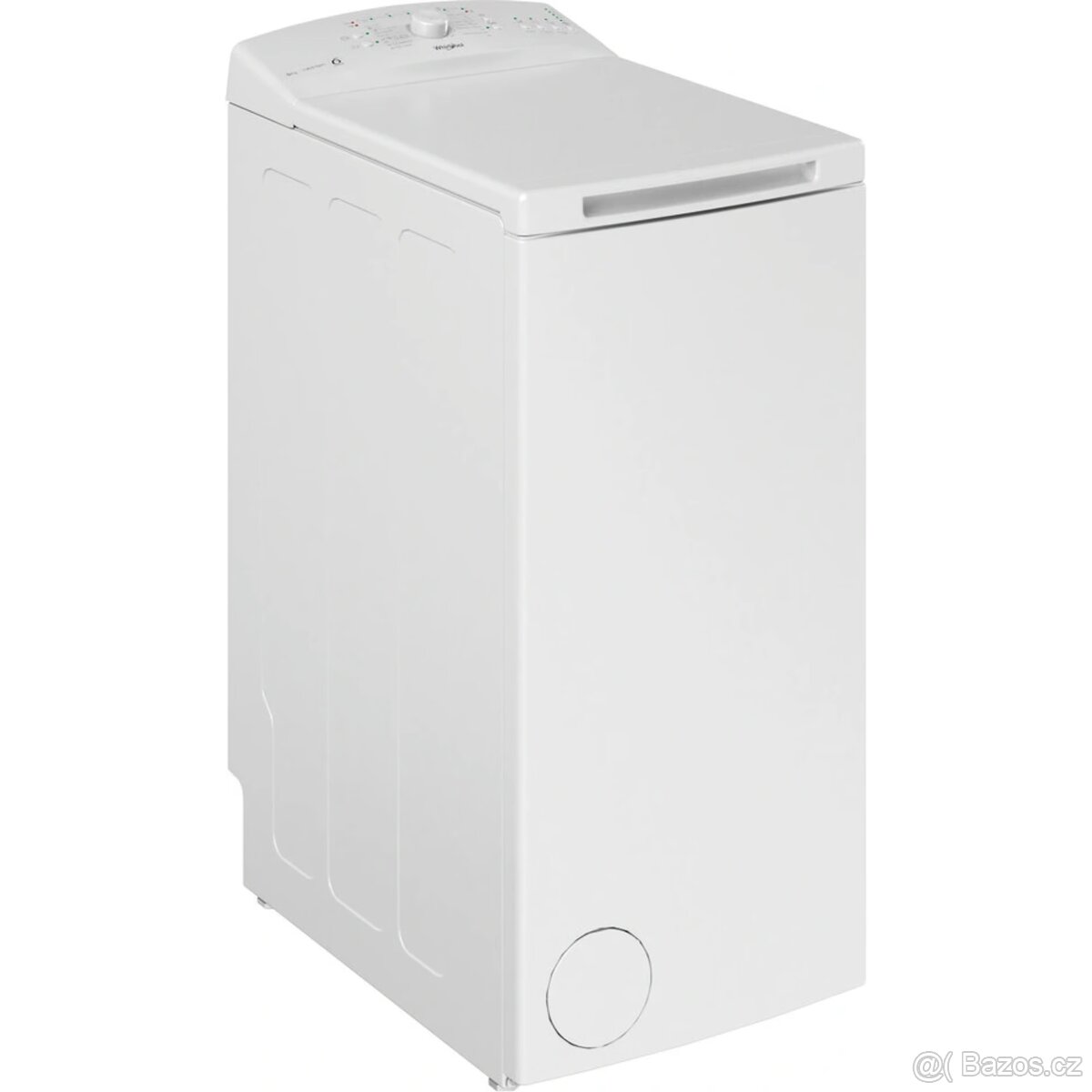 Whirlpool TDLR 5030L EU/N - pri rychlem jednani za 2500,- - 4