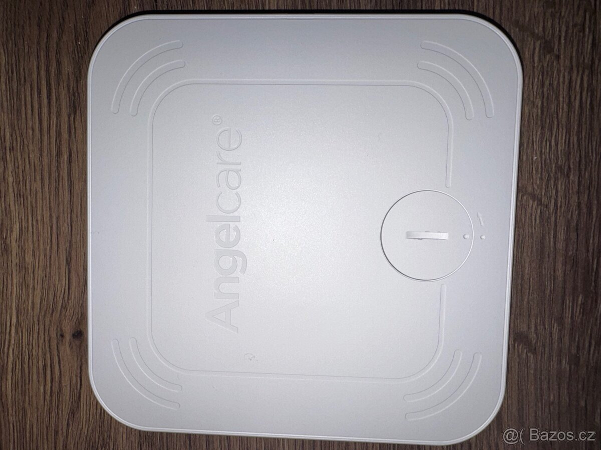 Monitor dechu Angelcare pro novorozence, kojence - 4