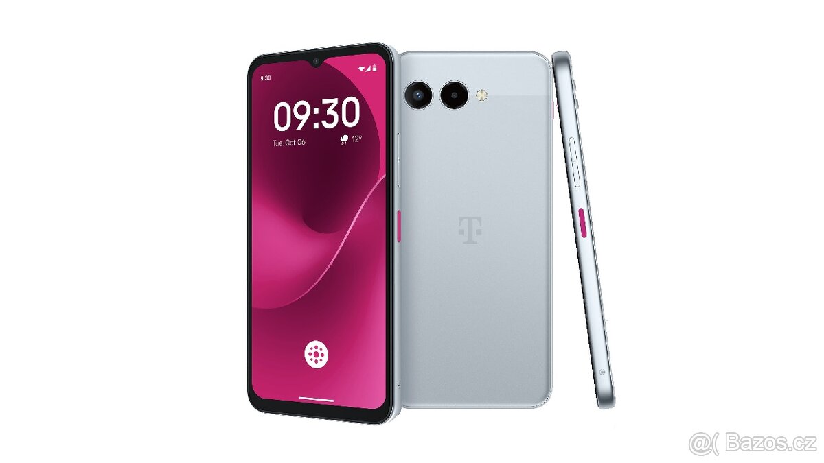 T Phone 3 nový zapeceteny 128gb a 6gb ram - 4