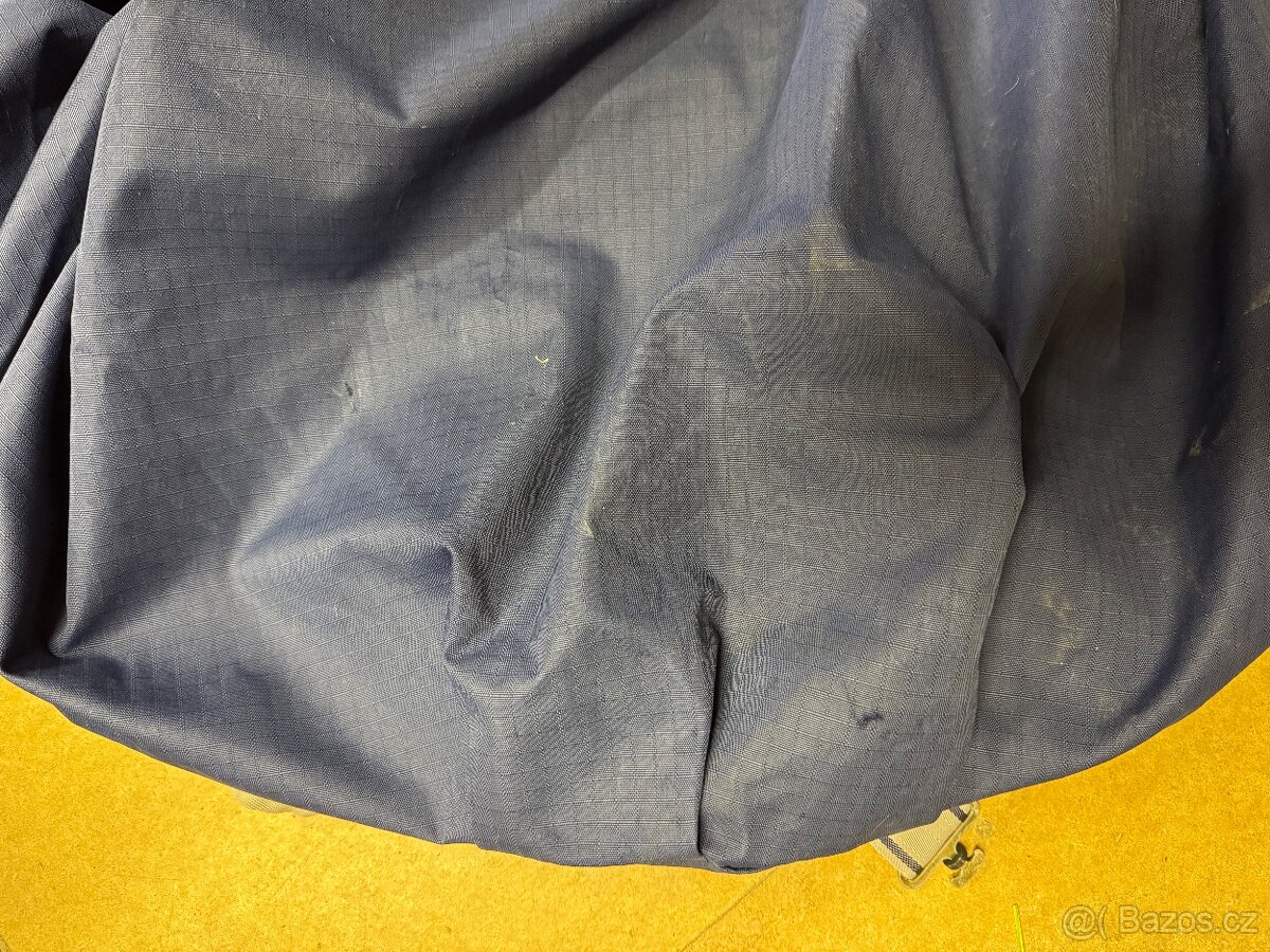 Pláštěnka Bucas - 4