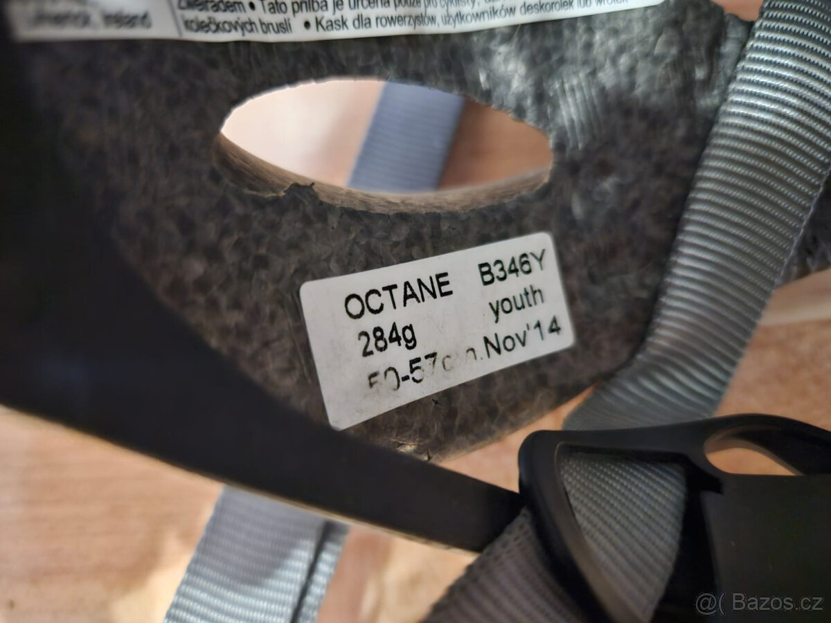 Dámská MTB přilba - BELL 50-57 cm - 4