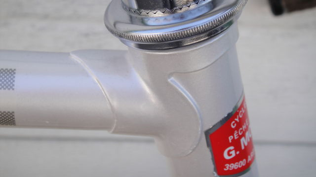 Peugeot Course 1982, nádherná silnička pro vysoké chlapy - 4