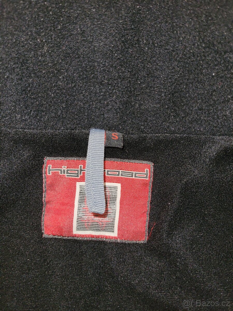 Lyžařská bunda vel. S - 4
