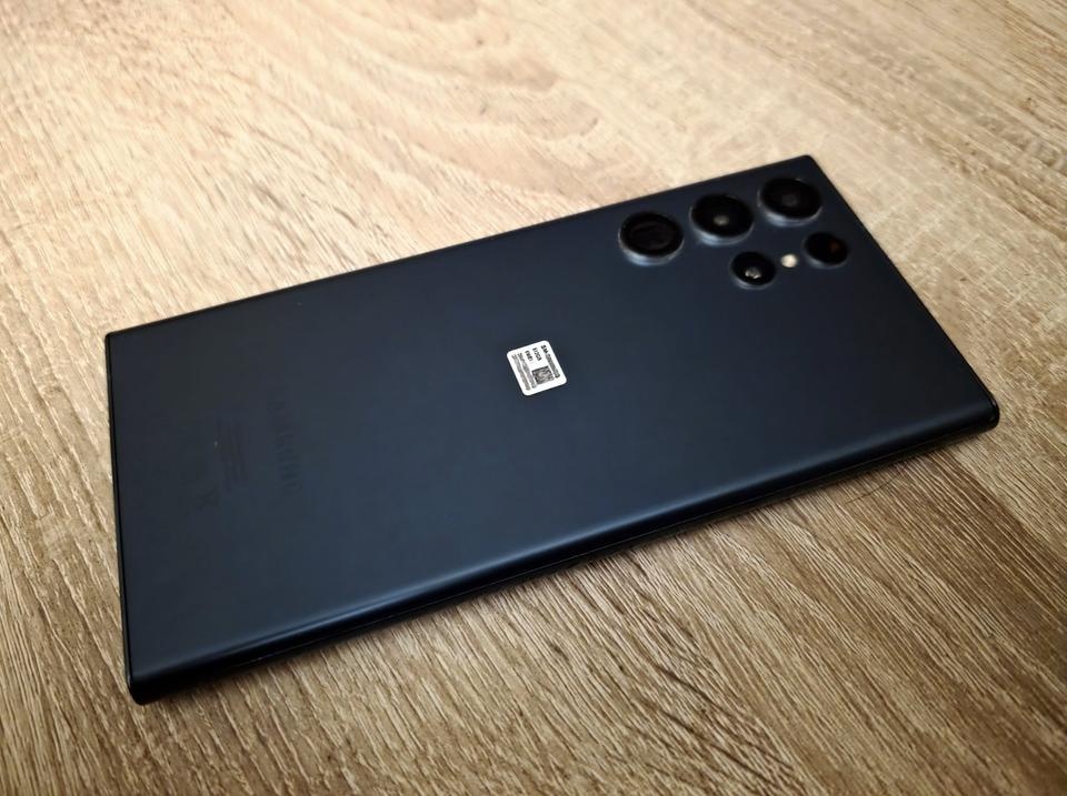 Samsung Galaxy S22 Ultra 5G 12GB/512GB - 4