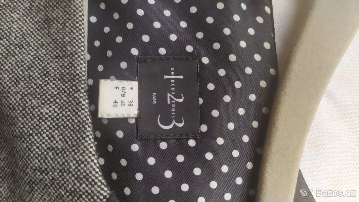 Prodám dámské šaty - Francie - 4