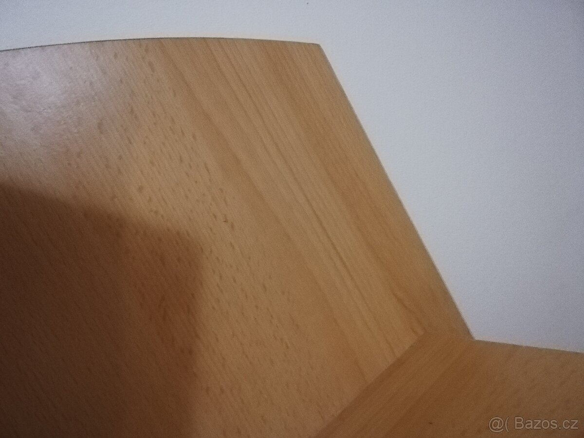 Předsíňová stěna - 4