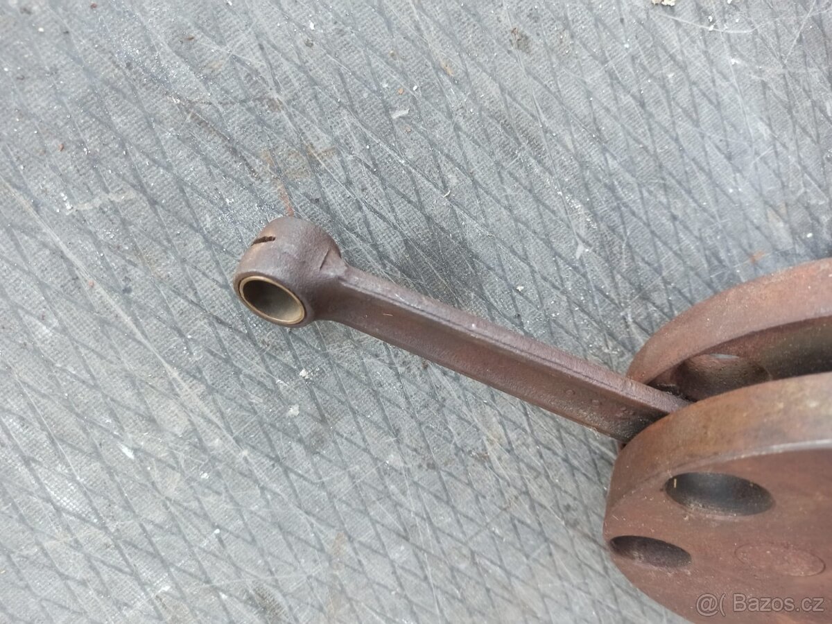 klikovka jawa 250 - 4