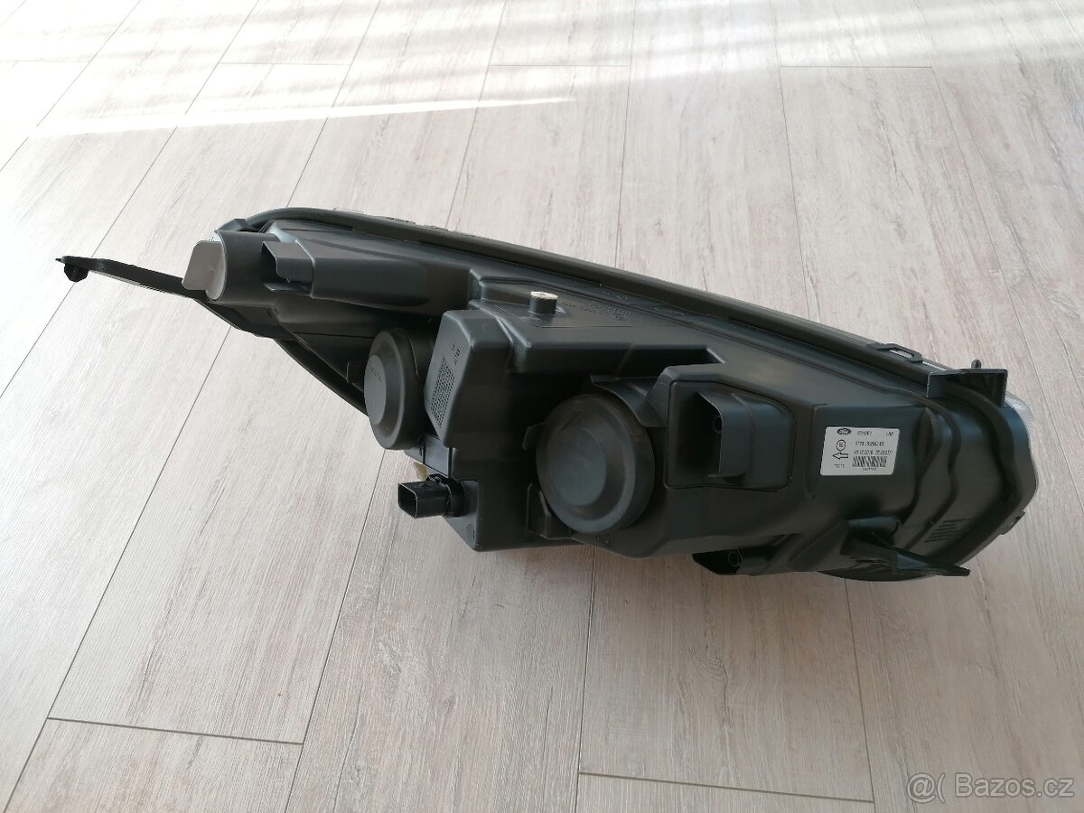 Přední levé světlo Ford Transit/Tourneo Courier - 4