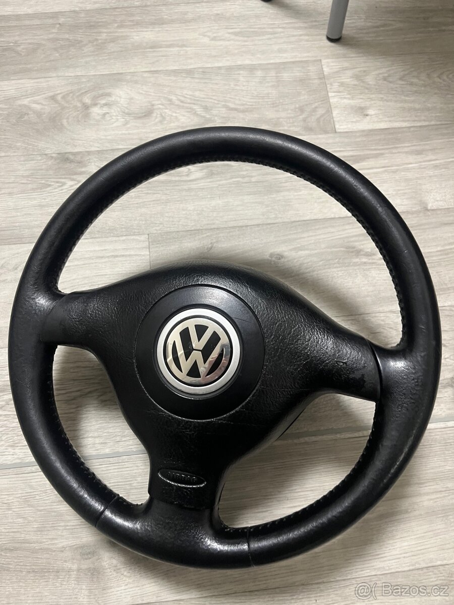 3 ramínko VW golf 4 - 4