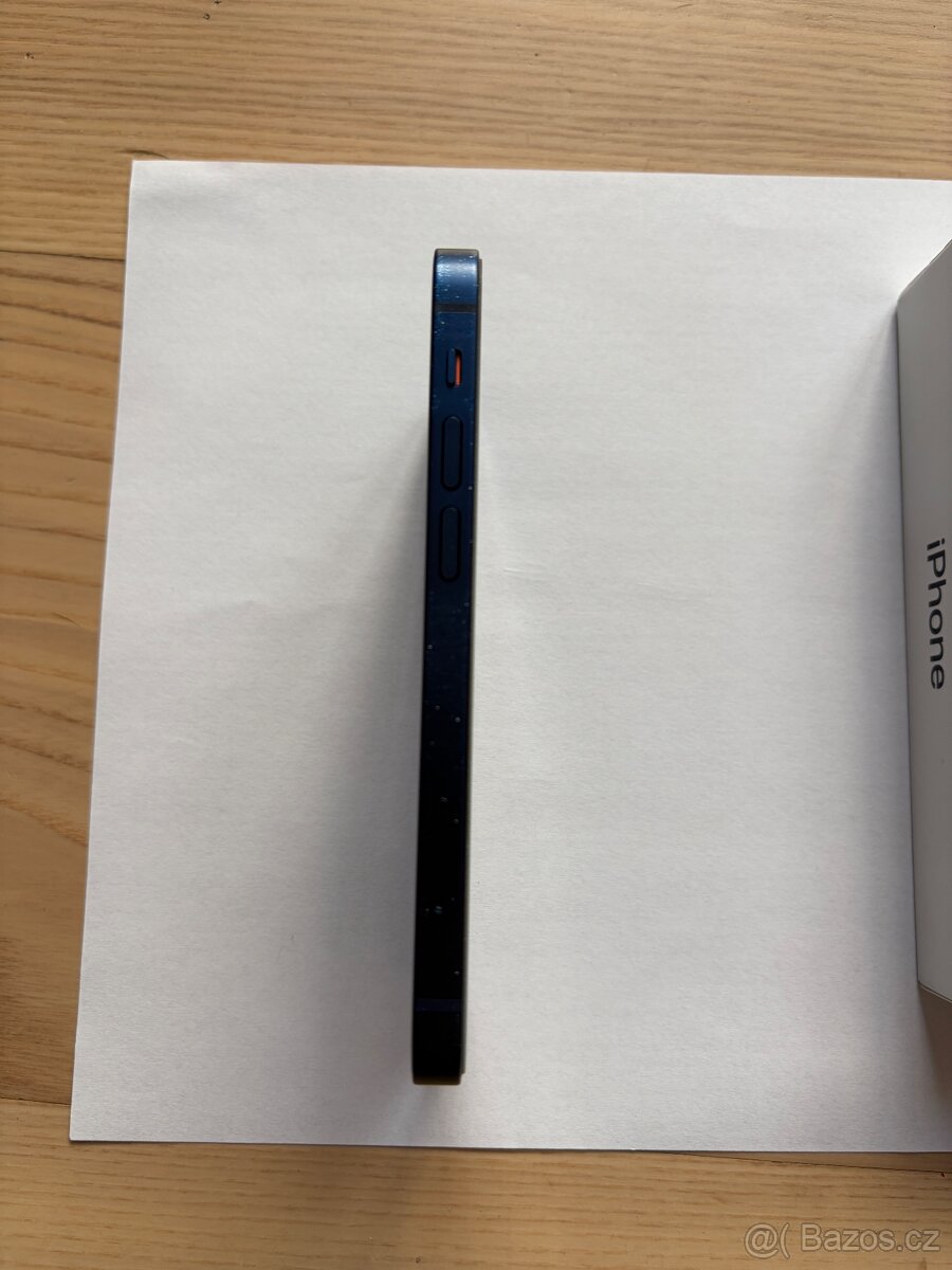 Iphone 12 Mini 64GB - 4