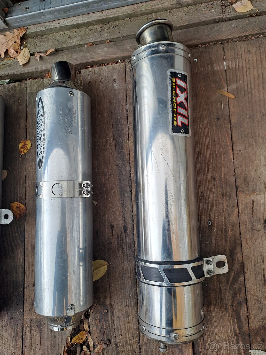 Dobové vvýfuky - 4