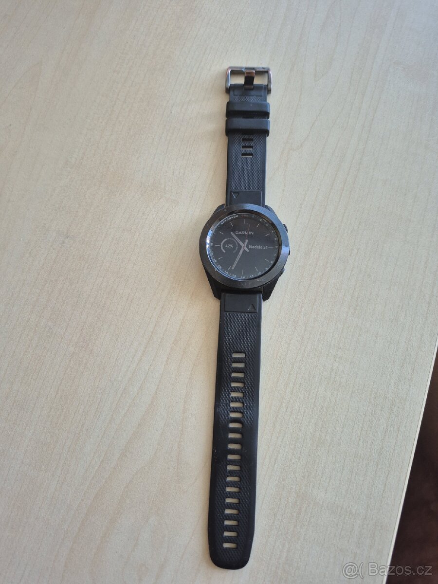 GARMIN Approach S60 - 4