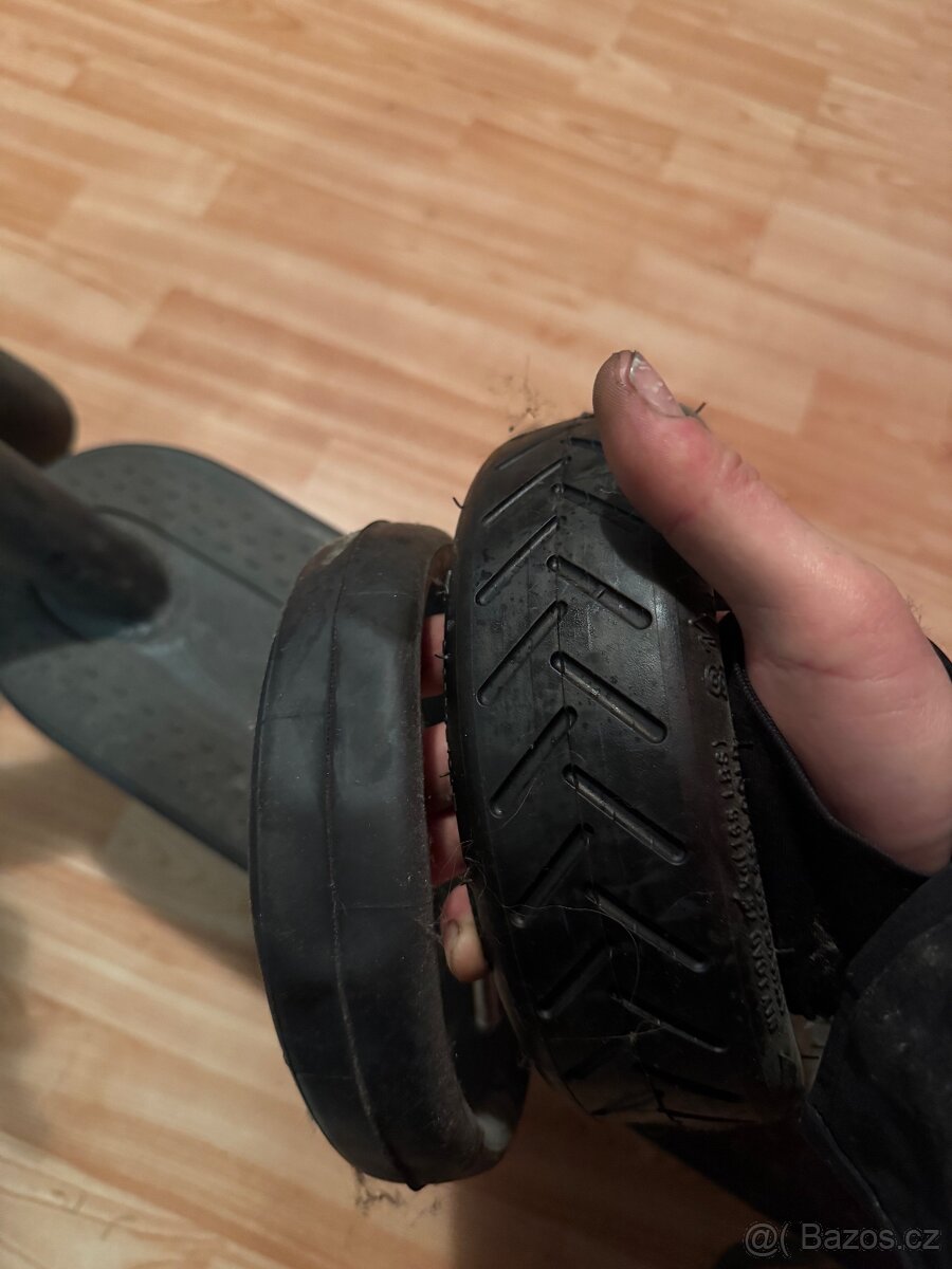 Xiaomi Scooter Pro 2 - 4