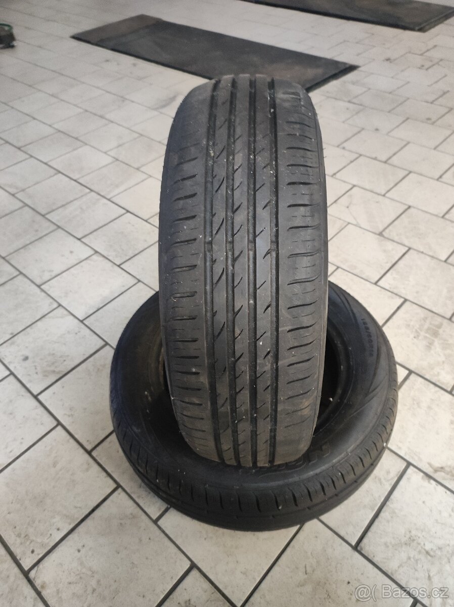 185/60 R14 82t nexen letní - 4