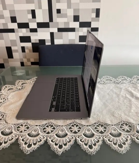 Apple MacBook Air 15,3 2023 M2 8GB 512GB - 4