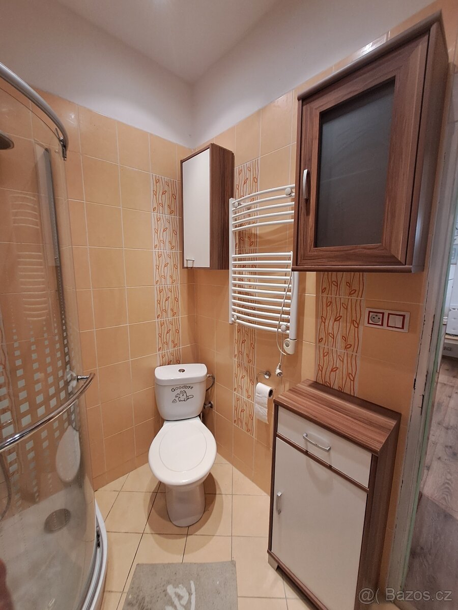 Koupelnový nábytek 6 ks - 4