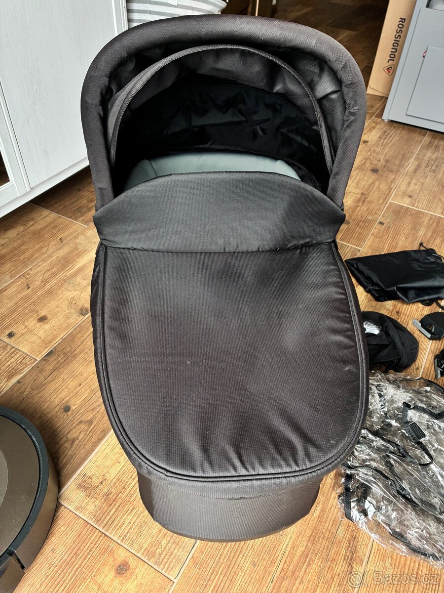 Korba Bassinet Thule Urban glide 2 + příslušenství - 4