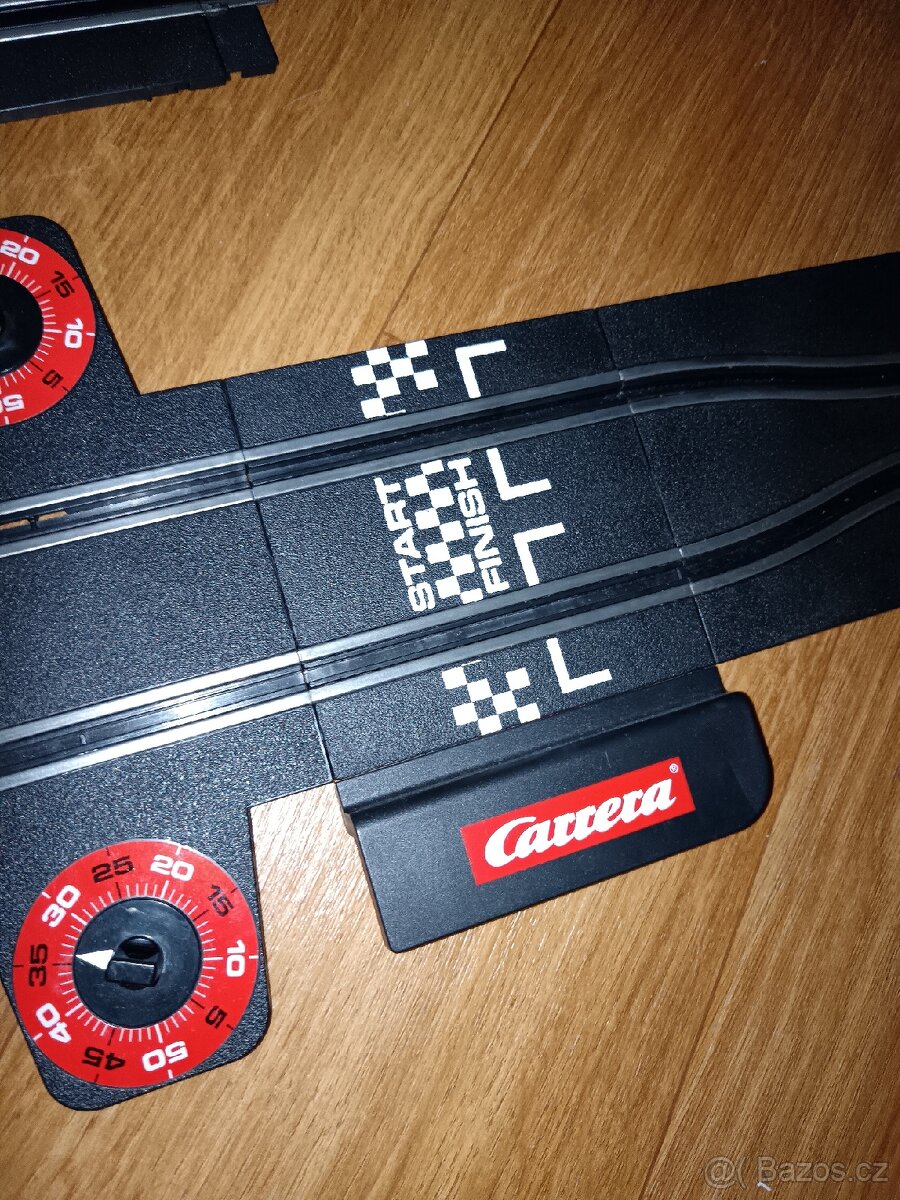 Autodráha carrera - 4