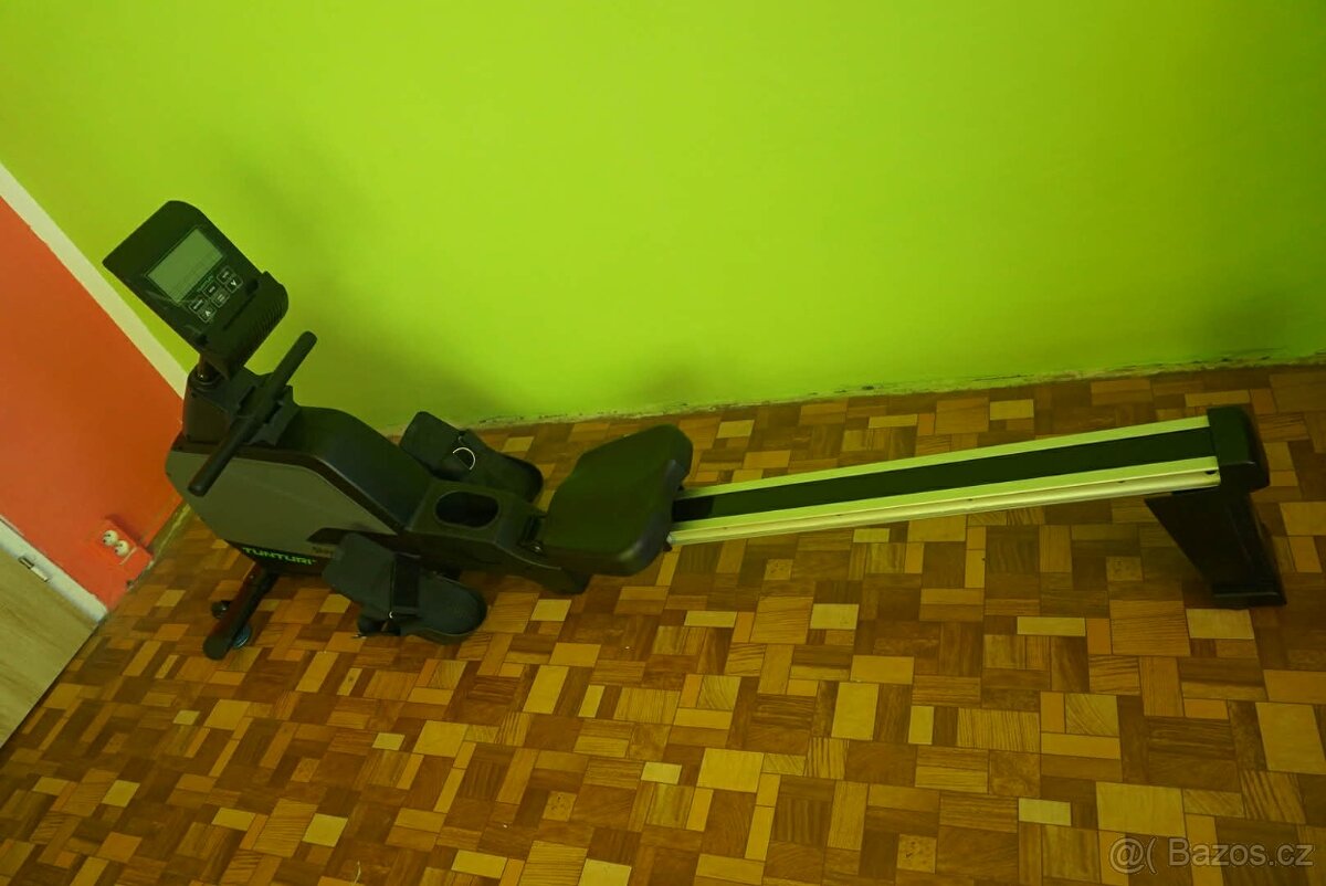 Tunturi Star Fit R 100 - 4