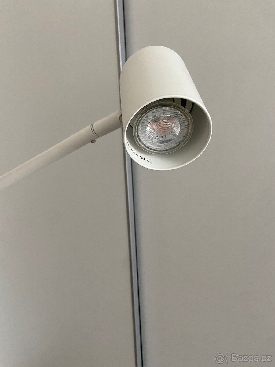 Lampa IKEA NYMÅNE - 4