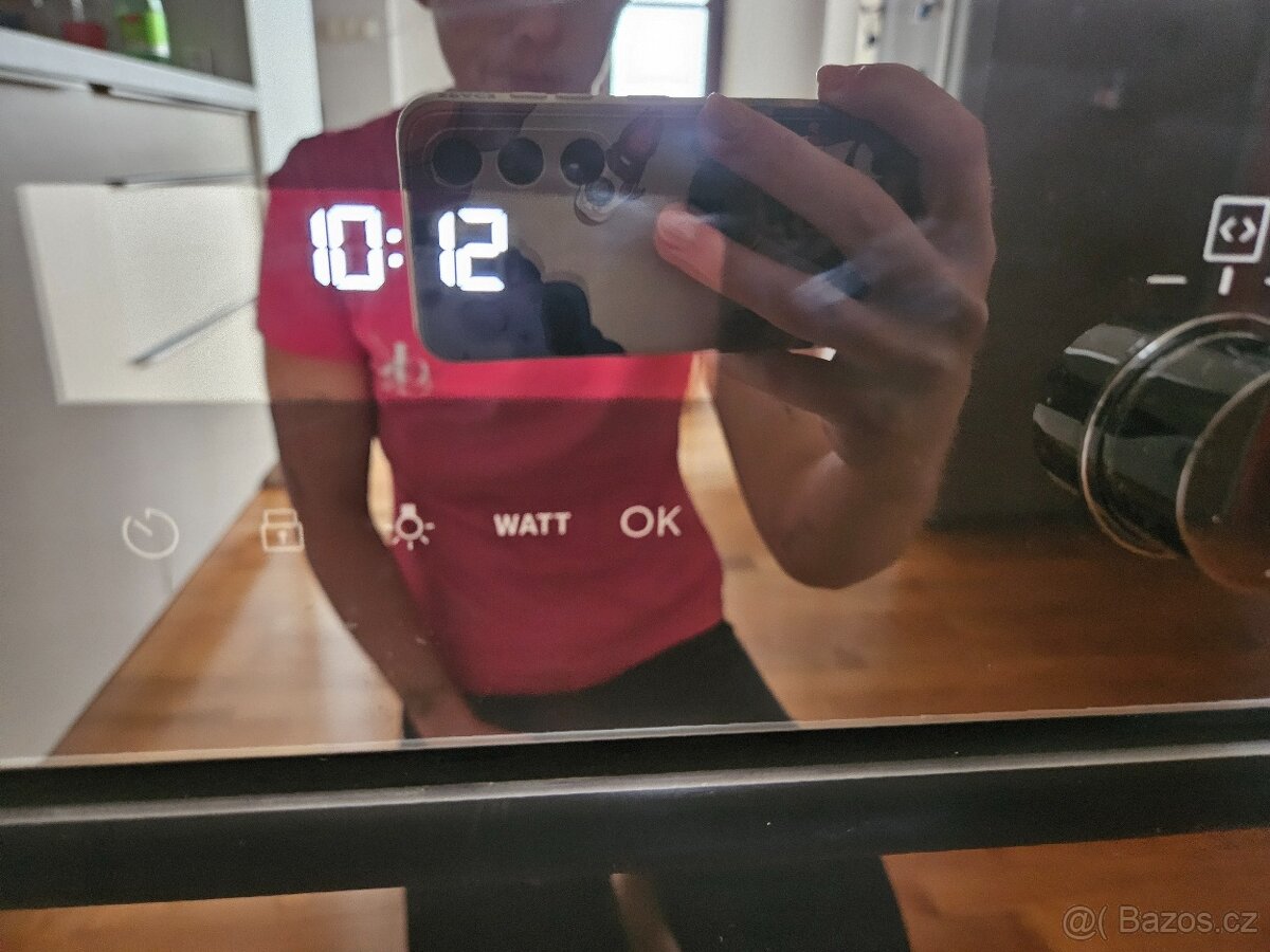 Electrolux EVM6E46Z - NOVA V ZARUCE - 4