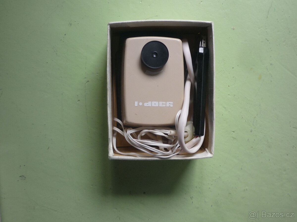 Vypalovačka na dřevo - 4