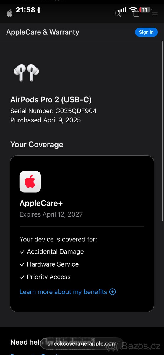 Airpods pro 2 gen. - 4