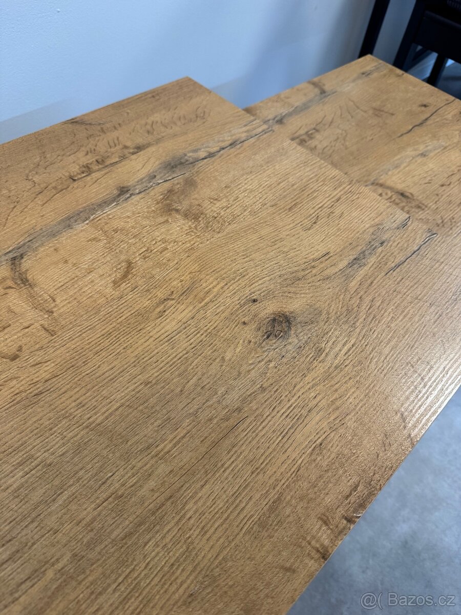 Konferenční stolky 50x50cm a 40x40cm - 4