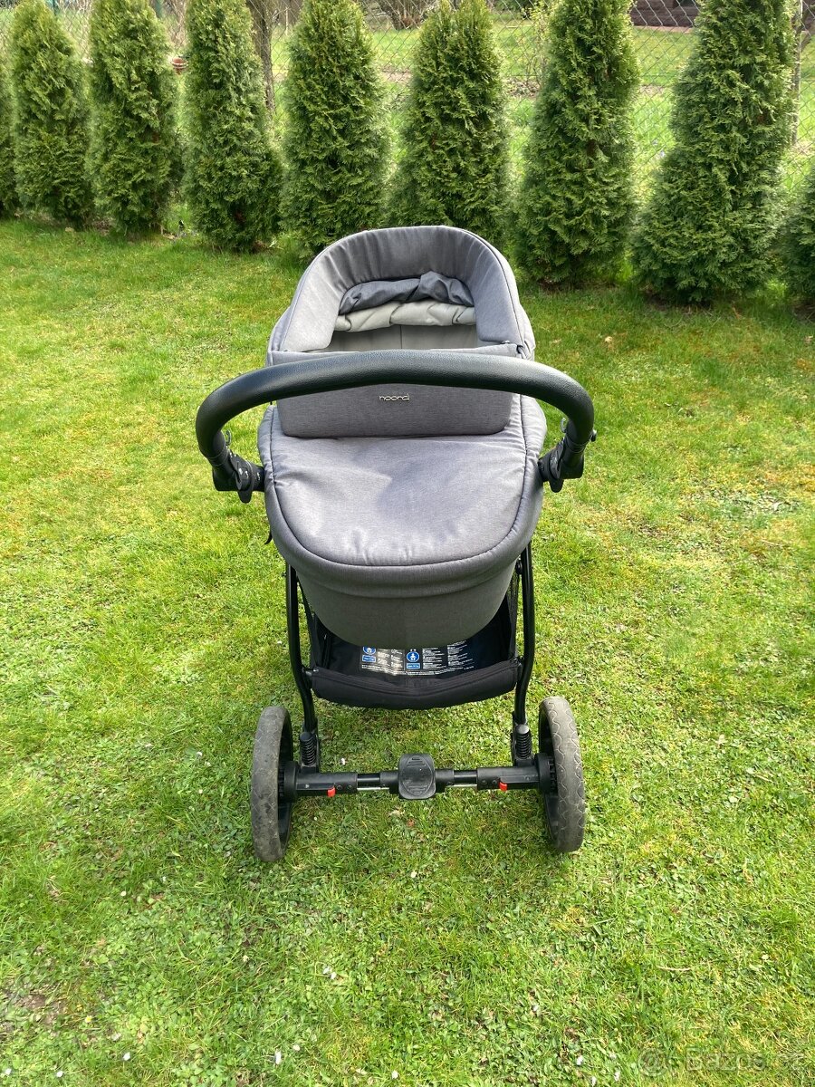 Dětský očátek Nordi - 4