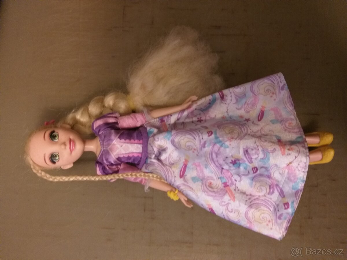 Princezna Locika - 4