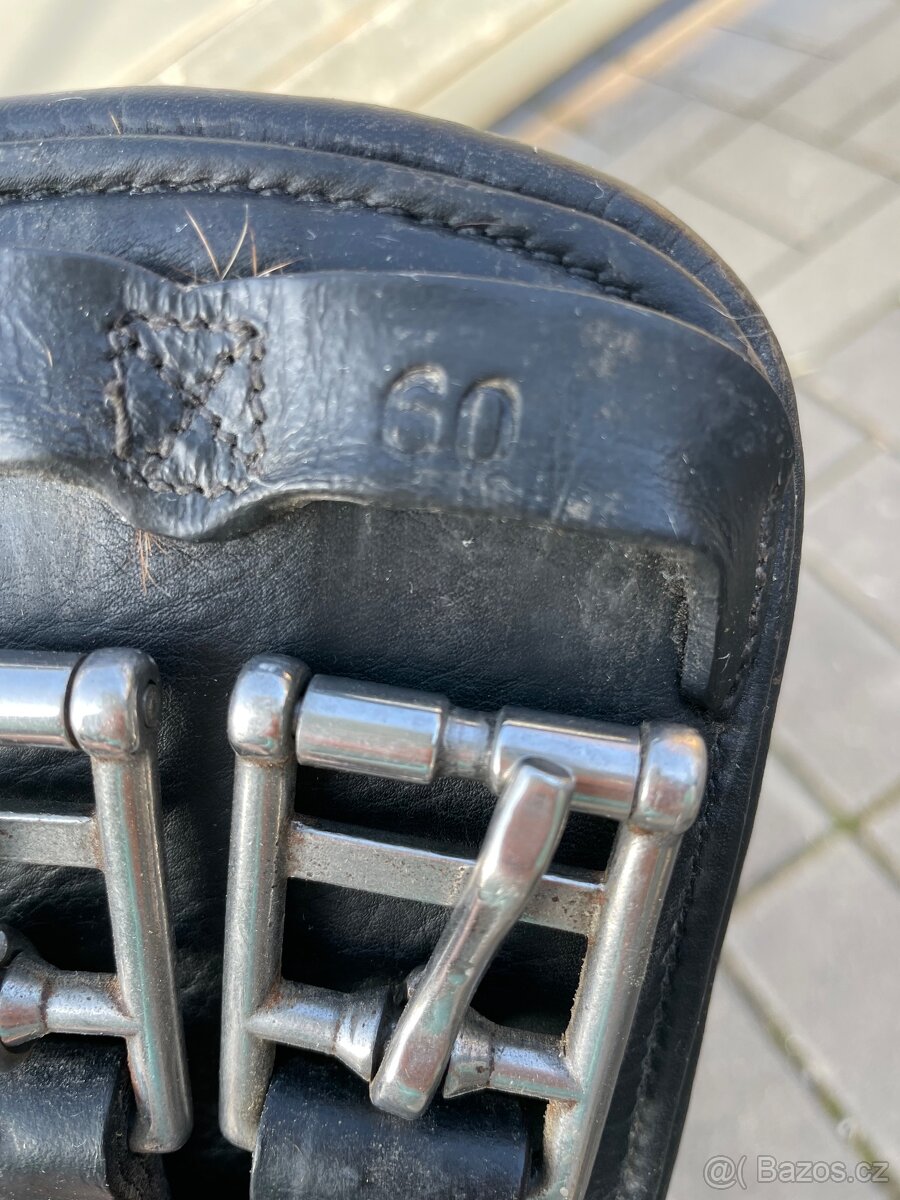 Drezurní Podbřišník 60 Schockemohle - 4
