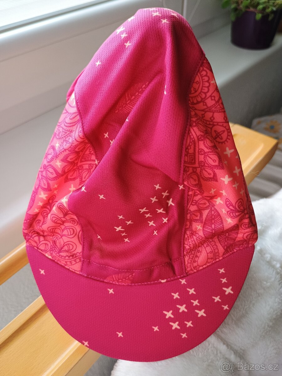 Dámská cyklistická čepička Endura - 4