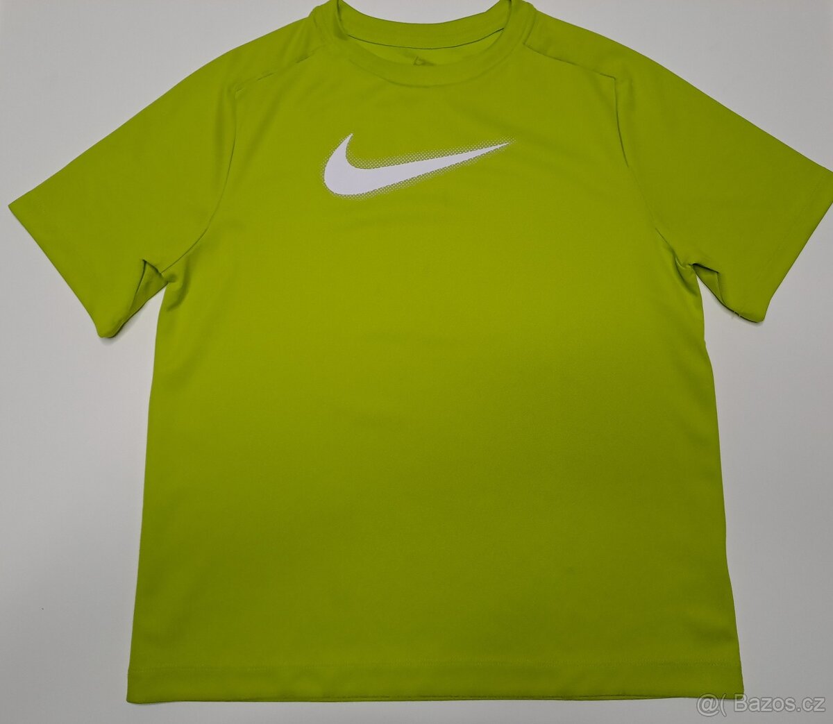 Funkční trička NIKE - vel. 158-170 - 4