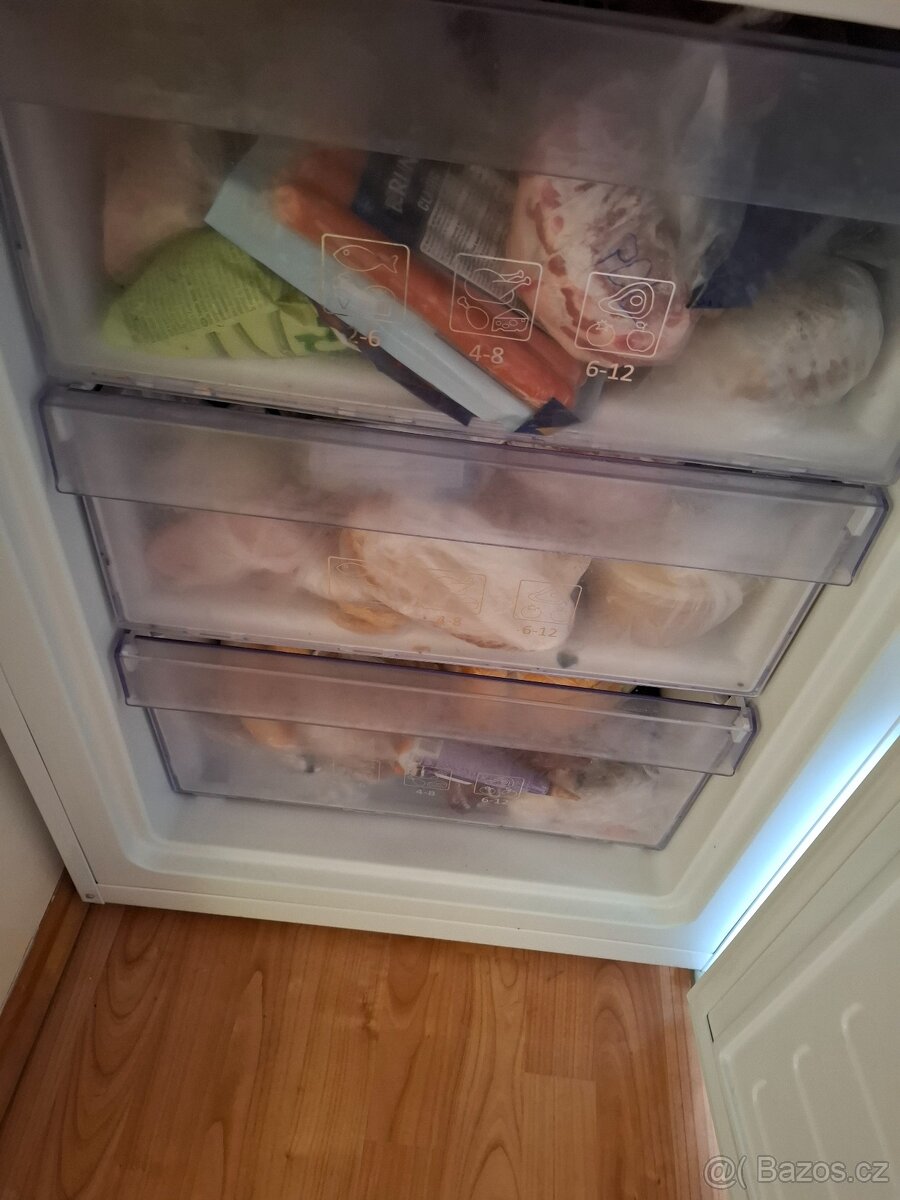 Lednice Beko - 4