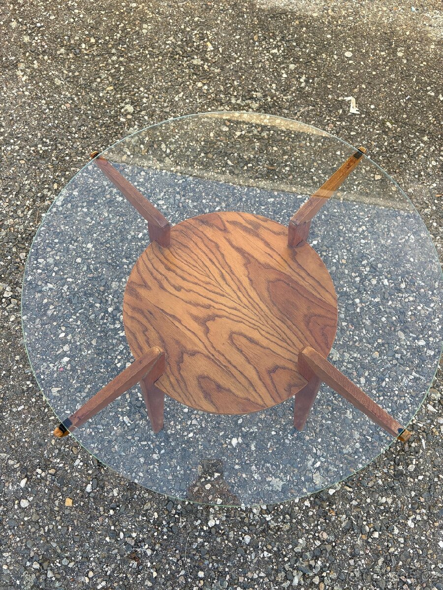 Konferenční stůl Jitona - 4