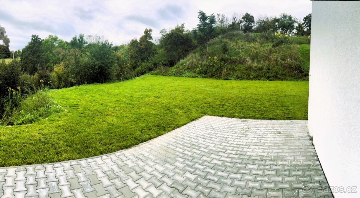 Prodej novostavby Pustiměř, okres. Vyškov - 4