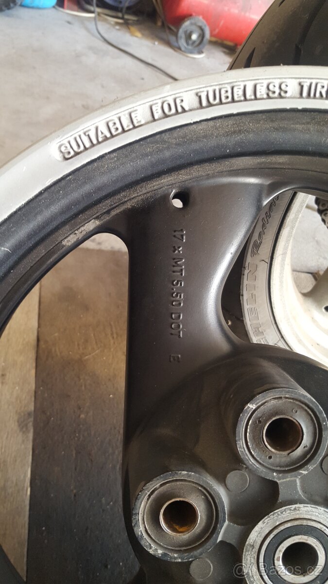 Ducati rafek - 4